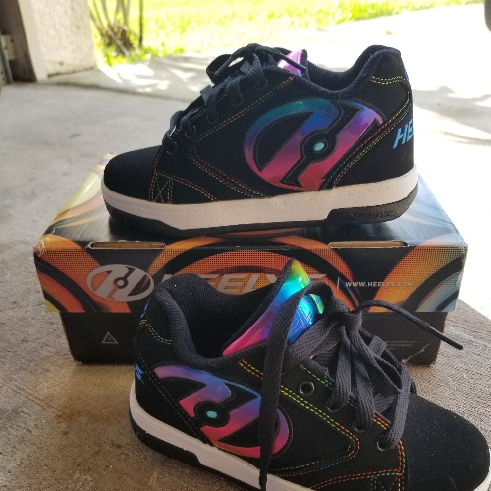 Heelys